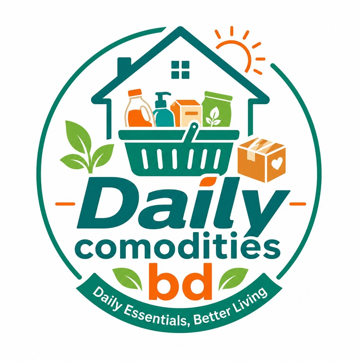 Daily Commodities BD